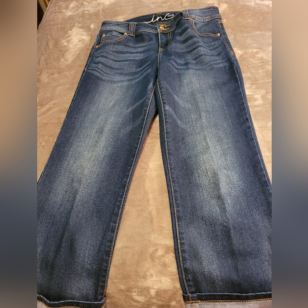 INC DENIUM JEAN